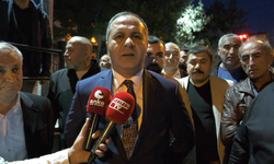 AKP'nin kazandığı ilçede MHP'nin itirazı reddedilince silahlar konuştu