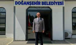 AKP'den CHP'ye geçen Malatya Doğanşehir Belediyesinin borcu 42 milyon 243 bin tl
