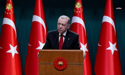 Cumhurbaşkanı Erdoğan'dan Türkiye Ermeniler Patriği Maşalyan'a 24 Nisan mesajı