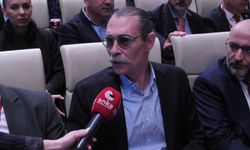 Erdal Beşikçioğlu: "Enver Bey bize belediyeyi borçsuz teslim etti"