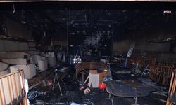 Gayrettepe'de 29 kişinin öldüğü yangına ilişkin soruşturmada 8 şüpheli tutuklandı