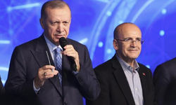 Bakan Şimşek’ten “Erdoğan'la kriz” iddiasına ilişkin açıklama: “Bizden duymadığınız hiçbir söylentiye inanmayınız"