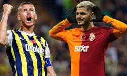 Galatasaray ve Fenerbahçe Süper Kupa'da 7. kez karşı karşıya gelecek