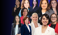 Türkiye’de erkek siyasetin sonu mu? 31 Mart Yerel Seçimlerine kadınlar damga vurdu!