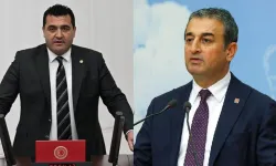 CHP Genel Başkan Yardımcıları Bulut ve Karasu'dan 23 Nisan mesajı