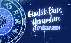 17 Nisan 2024 Çarşamba günü burçları neler bekliyor?