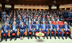 Cumhurbaşkanı Erdoğan: "İstihdam kapısı olarak devlete yüklenilmesi vahim bir hatadır"
