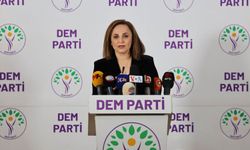 DEM Parti'den Kobani Davası kararı sonrası üç ilde buluşma çağrısı