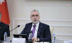 Çalışma Bakanı Işıkhan: “81 ilacı daha geri ödeme listesine aldık”