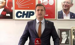 CHP Sözcüsü Deniz Yücel: "Süleyman Soylu’nun derhal yargılama sürecine dahil edilmesi gerekmektedir"