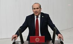 CHP’li Namık Tan: "AKP-MHP koalisyonu cumhuriyete ihanet ediyor"