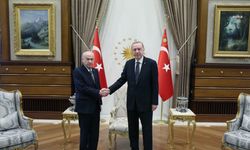 Cumhurbaşkanı Erdoğan bugün devlet bahçeli ile görüşecek