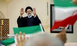 İran Cumhurbaşkanı Reisi'nin hayatını kaybetmesi... ABD ve İsrail'den henüz resmi bir açıklama yok