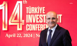 Maliye Bakanı Mehmet Şimşek S&P kararını değerlendirdi