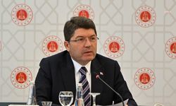 Adalet Bakanı Yılmaz Tunç, Yargıtay Başkanı seçilen Ömer Kerkez'e başarılar diledi