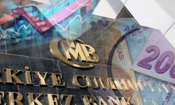 Merkez Bankası Enflasyon Raporu'nu 9 Mayıs'ta açıklayacak