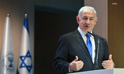 Uluslararası Ceza Mahkemesi Savcısı'ndan Netanyahu ve Hamas liderleri ile ilgili "yakalama kararı" başvurusu