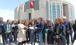 Avukatlardan Kobani Davası kararına tepki