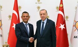 Cumhurbaşkanı Erdoğan, CHP ziyaretine ilişkin “yakın zamanda CHP’ye gideceğim” dedi