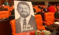 Can Atalay'a 'Ankara Garı Katliamı' davasında beraat kararı çıktı
