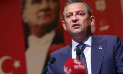 Özgür Özel: "Süleyman Soylu siyasi bukelamundur!"