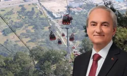 Antalya Kepez Belediye Başkanı Kocagöz tutukluluğunu şiirle anlattı