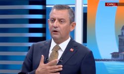 Özgür Özel'den Erdoğan'a "normalleşme" yanıtı... “Kendileri normalleşmiyorsa anormal kalsın"