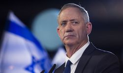 Benny Gantz İsrail’in Savaş Kabinesi'nden istifa etti... Savaş Kabinesi'nin aşırı sağa daha da yaklaşması bekleniyor