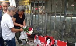 Berkin Elvan'ın ailesinin avukatları, AK Parti Ankara Milletvekili Osman Gökçek hakkında suç duyurusunda bulunacak: “Artık yeter, Berkin’i de Elvan ailesini de rahat bırakın”
