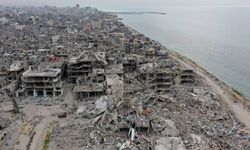 BM Raporu: Gazze'de savaş suçları işlendi