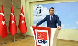 CHP'den orman yangınlarına karşı önlem paketi...