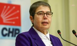 CHP'li Zeliha Aksaz Şahbaz'dan Burdur açıklaması