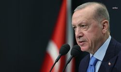 Cumhurbaşkanı Erdoğan: “Suriye ile diplomatik ilişki kurulmaması için hiçbir sebep yok''