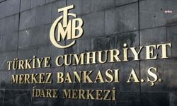 Merkez Bankası Reel Kesim Güven Endeksi  haziran ayında düştü