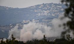 İnsan Hakları İzleme Örgütü: “İsrail, Lübnan’da en az 17 bölgeye beyaz fosfor bombalarıyla saldırdı”