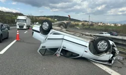 Bayram tatilinde altıncı günün bilançosu: 668 trafik kazası meydana geldi, 13 kişi hayatını kaybetti