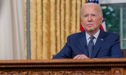 Joe Biden: "Amerika'da farklılıklarımızı sandıkta çözeriz, kurşunla değil"