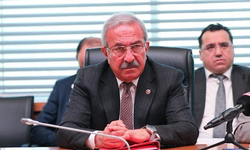 CHP'li Başkan görevinden istifa etti