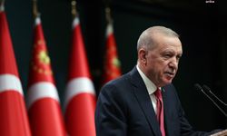 Cumhurbaşkanı Erdoğan, İran Cumhurbaşkanı Mesud Pezeşkiyan ile görüştü