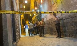 Diyarbakır'da CHP'li Elçi’nin aile kafeteryasına silahlı saldırı soruşturmasında 5 kişi daha gözaltına alındı