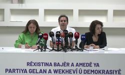 Diyarbakır’da DEM Parti ile HÜDA PAR arasında gerginlik sürüyor… DEM Partili Kaya: Suç duyurusunda bulunacağız