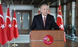 Cumhurbaşkanı Erdoğan: "Türkiye'nin uydularının ulaştığı nüfusu 5 milyara çıkaracağız"