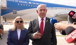 İsrail Başbakanı Netanyahu: "Amerikan halkı kimi seçerse seçsin, İsrail ABD'nin müttefiki olmaya devam edecek"