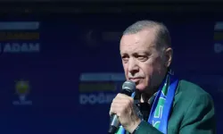 Cumhurbaşkanı Erdoğan Rize'de... "Kendi içimizden vuruluyoruz"