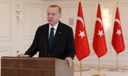 Cumhurbaşkanı Erdoğan: Srebrenitsa'yı unutmayacağız