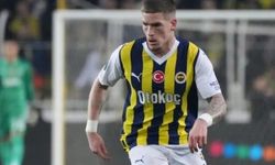 Fenerbahçeli Ryan Kent, İngiltere'ye dönüyor