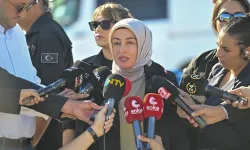 Ayşe Ateş: "Bu siyasi cinayetin aydınlatılması için ‘Meclis Araştırma Komisyonu’ kurulması gerekliliği ortadadır"