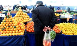 Birleşik Kamu İş Konfederasyonu: "Gıda fiyatları bir önceki 12 aylık ortalama fiyatlara göre yüzde 98 oranında arttı"