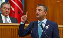 Özgür Özel: “Bir ülkede darbe oluyorsa millet egemenliği güçsüz demektir”