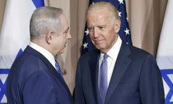 ABD Yetkilileri: Biden-Netanyahu görüşmesi Gazze ateşkesine odaklanacak